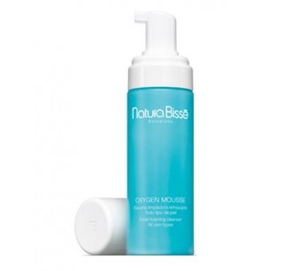 Oxygen Mousse