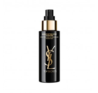 Top Secrets Spray Fijador...