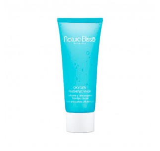 Oxygen Finishing Mask