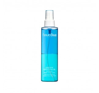 Oxygen Perfecting Oil