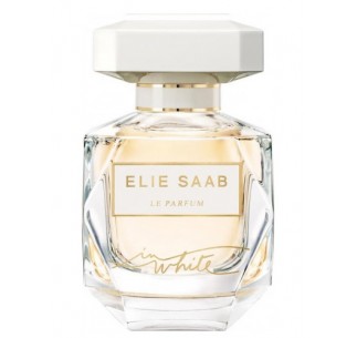 Elie Saab White
