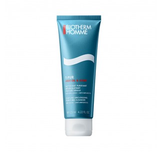 T-Pur Cleansing Foam