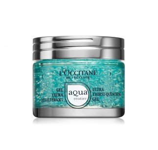 Gel Ultra Hidratante Aqua...