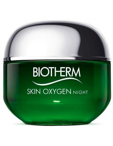 Skin Oxygen Night Cream