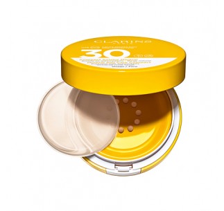 Compacto Solar Mineral Spf30