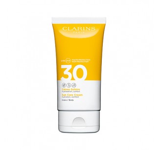 Crema Solar Hidratante Spf 30