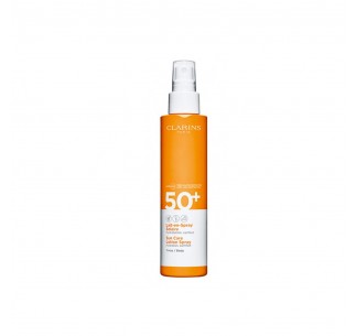 Leche Solar Hidratante SPF 50