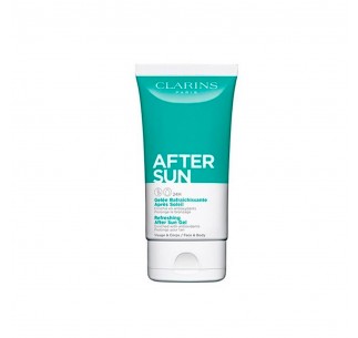 Gel Refrescante After Sun