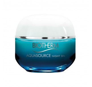 Aquasource Night Spa
