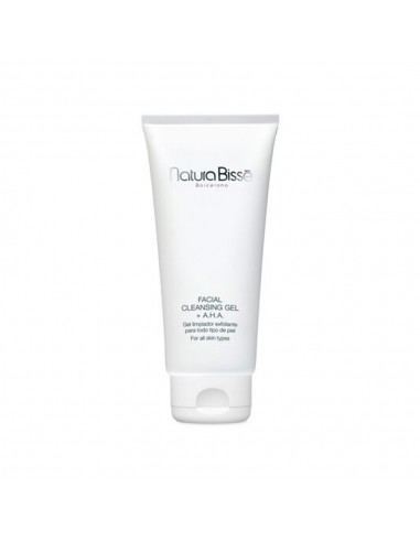 Stabilizing Facial Cleansing Gel AHA