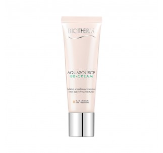 Aquasource Bb Cream Dorado
