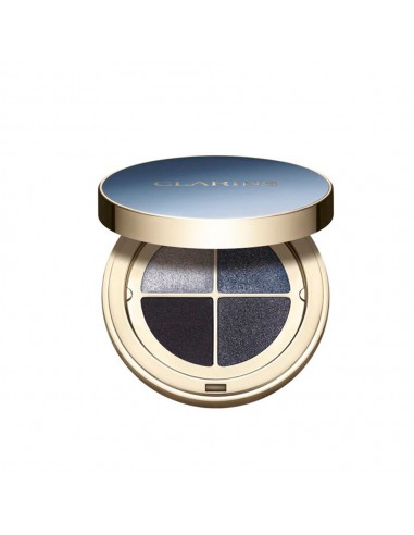 Paleta De Sombras 4 Colores