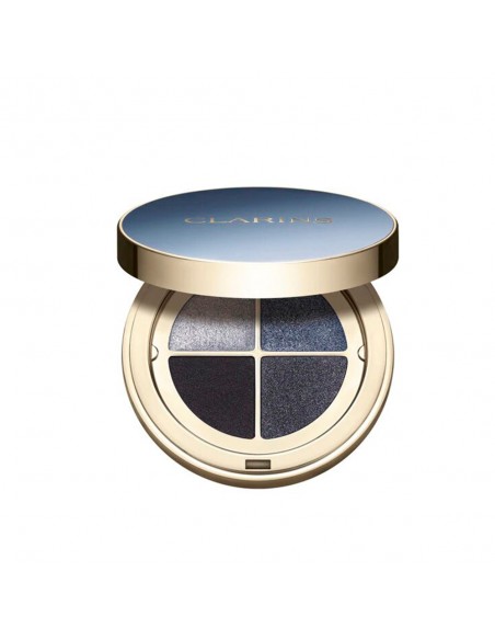Paleta De Sombras 4 Colores