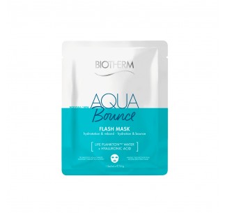 Aqua Bounce Flash Mask