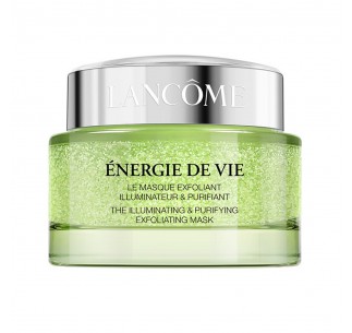 Énergie De Vie Green...