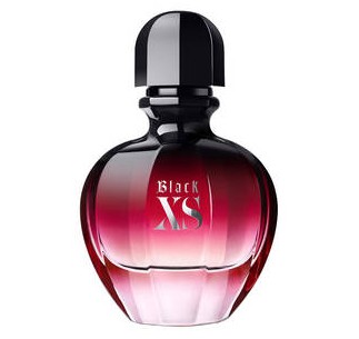 Black XS For Her