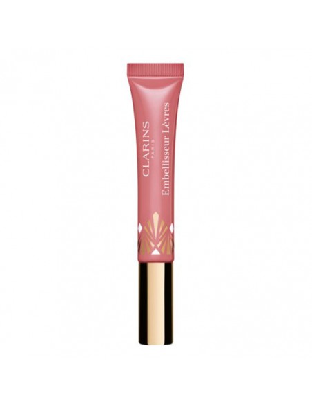 Eclat Minute Embellecedor de Labios Intenso