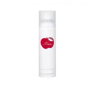Nina Deodorant Spray