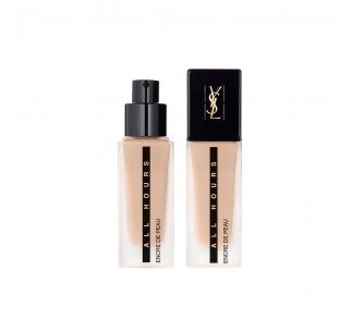 All Hours Foundation