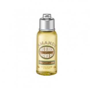 Almendra Aceite De Ducha