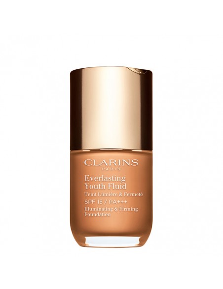 Everlasting Teint Youth Fluid Base Maquillaje