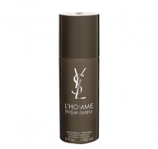 L'Homme Deodorant Spray
