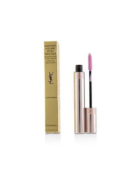 Mascara Volumen Effect Faux Cils The Curler