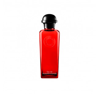 Eau De Rhubarbe Ecarlate