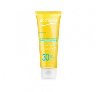 Lait Corp Solaire Spf 30