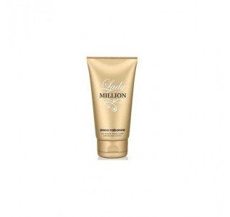 Lady Million Body Lotion
