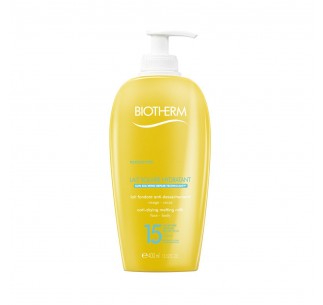 Lait Solaire Hydratant Spf 15