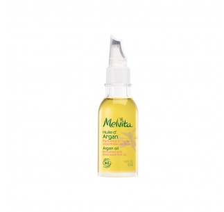 Aceite De Argán Perfumada Rosa