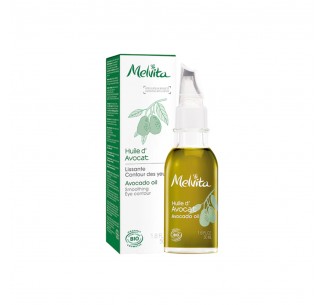 Aceite De Aguacate Ecológico