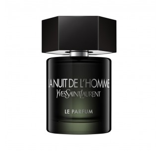 La Nuit De L'Homme Le Parfum