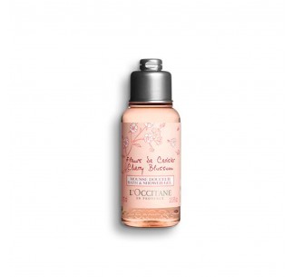 Gel De Ducha Flor de Cerezo