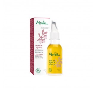 Aceite De Jojoba Orgánico
