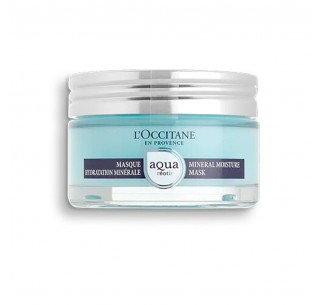 Mascarilla Aqua Réotier