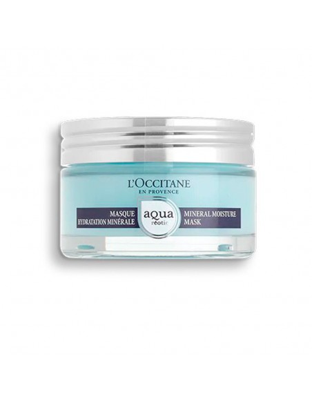 Mascarilla Aqua Réotier