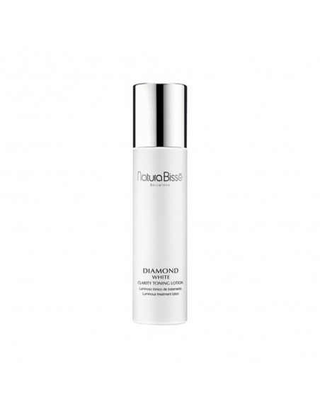 Diamond White Clarity Tonning Lotion