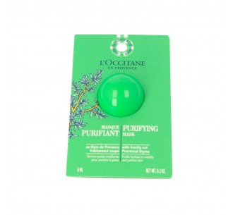 Mascarilla Purificante