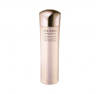 Wrinkle Resist 24 Balancing...