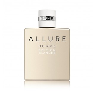 Allure Homme Edit Blanche 2