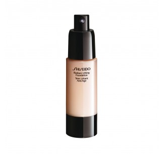 Radiant Lifting Foundation 2