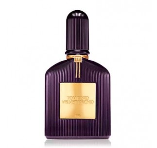 Velvet Orchid