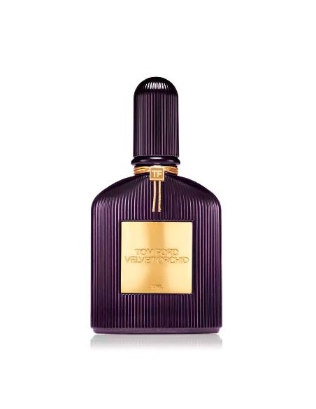 Velvet Orchid