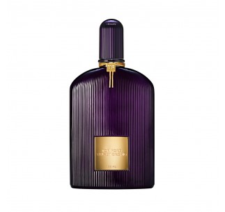 Velvet Orchid 2