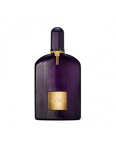 Velvet Orchid