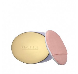 Beautiful Perfumed Body Powder