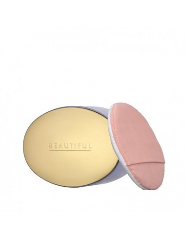 Beautiful Perfumed Body Powder