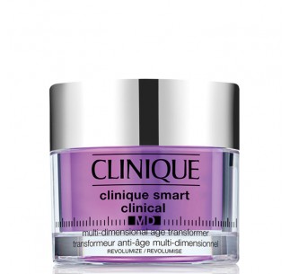 Smart Clinical Md Revolumize